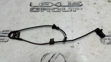 Датчик ABS задний левый Lexus RX350 2008
