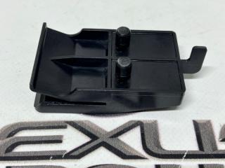 Кронштейн бампера передний Lexus RX350 2008