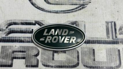 Эмблема Шильдик задняя Land Rover Range Rover 2017