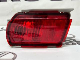 Фонарь противотуманный задний левый Toyota Land Cruiser Prado 2022 контрактная Фонарь противотуманный задний левый Toyota Land Cruiser Prado 2022