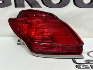 Фонарь противотуманный задний правый Lexus RX270 2015 контрактная Фонарь противотуманный задний правый Lexus RX270 2015