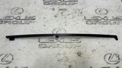 Направляющая стекла задняя левая Toyota Land Cruiser Prado 2022