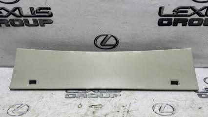 Обшивка крышки багажника задняя Land Rover Range Rover 2017