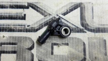 Датчик удара передний Land Rover Range Rover Velar 2018