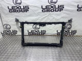 Панель передняя Телевизор Lexus ES300h 2020
