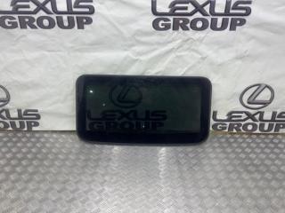 Стекло люка Lexus RX400h 2008