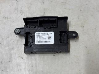 Блок управления дверьми передний правый Land Rover Range Rover Velar 2021