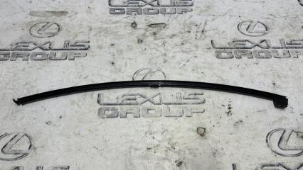 Направляющая стекла задняя правая Lexus RX400h 2007