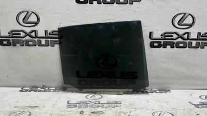 Стекло двери заднее правое Lexus RX400h 2007