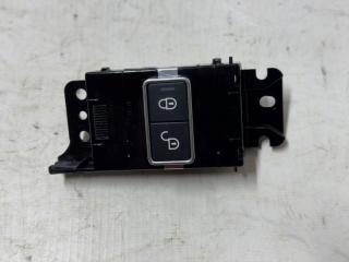 Кнопка блокировки дверей задняя левая Land Rover Range Rover 2015