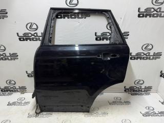 Дверь задняя левая Land Rover Range Rover Sport 2015