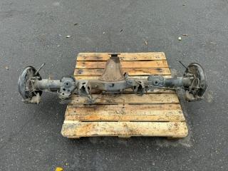 Запчасть корпус моста задний Toyota Land Cruiser Prado 2021 GDJ150 1GDFTV 4111035D40 контрактная Корпус моста задний Toyota Land Cruiser Prado 2021 GDJ150 1GDFTV 4111035D40 контрактная
