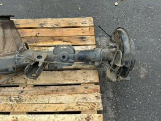 Корпус моста задний Toyota Land Cruiser Prado GDJ150 1GDFTV Корпус моста задний Toyota Land Cruiser Prado GDJ150 1GDFTV