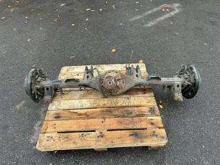Корпус моста задний Land Cruiser Prado 2021 GDJ150 1GDFTV Корпус моста задний Land Cruiser Prado 2021 GDJ150 1GDFTV