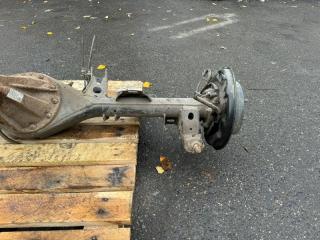 Корпус моста задний Land Cruiser Prado 2021 GDJ150 1GDFTV Корпус моста задний Land Cruiser Prado 2021 GDJ150 1GDFTV