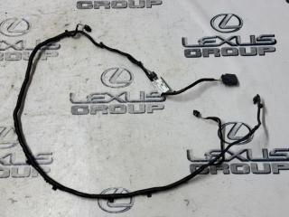 Проводка датчиков парковки задняя Land Rover Range Rover 2016