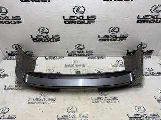 Бампер задний Land Rover Range Rover 2017
