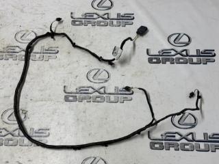 Проводка датчиков парковки задняя Land Rover Range Rover 2016