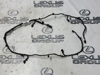 Проводка датчиков парковки задняя Land Rover Discovery 2019