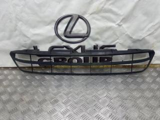 Решетка бампера передняя Lexus RX450h 2010