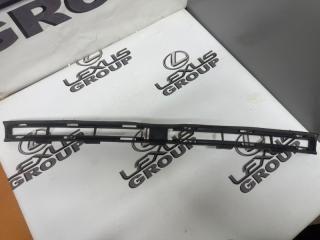 Решетка бампера передняя Lexus RX450h 2010