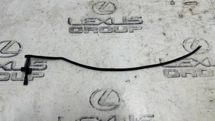 Уплотнительная резинка задняя левая Lexus ES300h 2021 контрактная Уплотнительная резинка задняя левая Lexus ES300h 2021