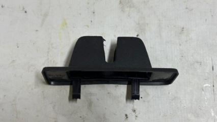 Накладка замка багажника задняя Range Rover Velar 2018 L560 P300