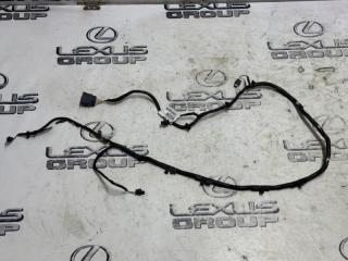 Проводка датчиков парковки задняя Land Rover Range Rover 2016