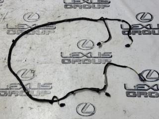 Проводка датчиков парковки задняя Land Rover Range Rover 2015