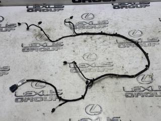 Проводка датчиков парковки задняя Land Rover Range Rover 2017