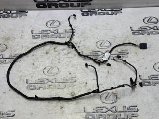 Проводка датчиков парковки задняя Land Rover Range Rover 2017