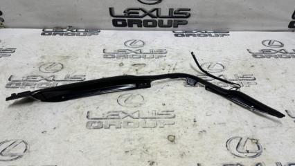 Датчик положения двери багажника задний левый Lexus RX450h 2021