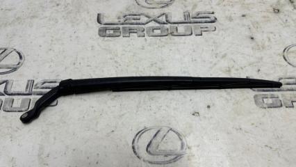 Поводок стеклоочистителя задний Lexus RX450h 2021 контрактная Поводок стеклоочистителя задний Lexus RX450h 2021