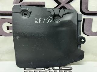 Защита двигателя передняя правая Toyota RAV4 2019