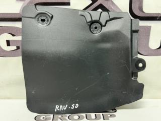 Защита двигателя передняя правая Toyota RAV4 2020