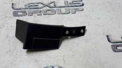 Молдинг на крыло передний левый JAGUAR E-PACE 2020