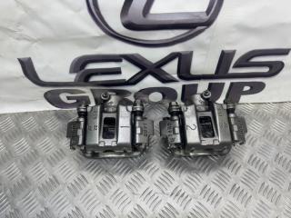 Суппорт задний Toyota Land Cruiser Prado 2019 контрактная Суппорт задний Toyota Land Cruiser Prado 2019