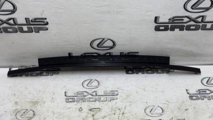 Молдинг на крышку багажника задний Land Rover Range Rover Evoque 2020