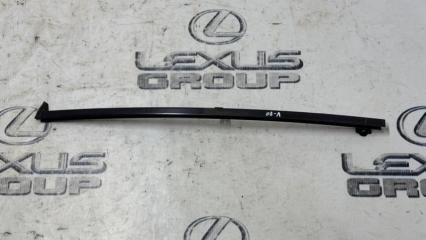 Направляющая стекла задняя левая Toyota Camry 2020