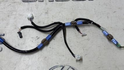 Проводка двери задняя левая Toyota Camry 2019