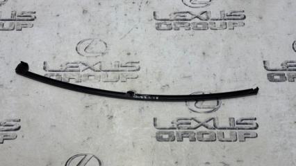 Направляющая стекла задняя правая Lexus RX300 2005