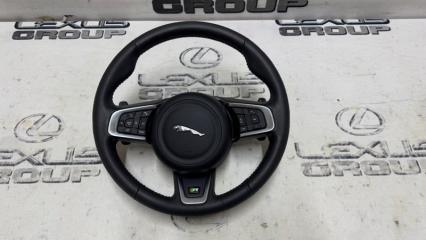 Руль Рулевое колесо JAGUAR E-PACE 2020 контрактная Руль Рулевое колесо JAGUAR E-PACE 2020