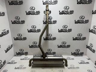 Глушитель JAGUAR E-PACE 2020 контрактная Глушитель JAGUAR E-PACE 2020