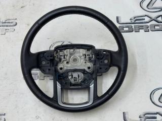 Руль Рулевое колесо Land Rover Range Rover Sport 2015 контрактная Руль Рулевое колесо Land Rover Range Rover Sport 2015