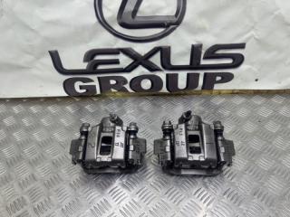 Суппорт задний Toyota Land Cruiser Prado 2019 контрактная Суппорт задний Toyota Land Cruiser Prado 2019