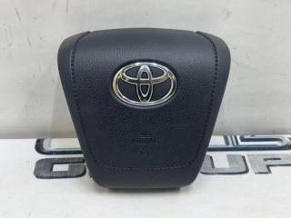 Подушка безопасности в руль Toyota Land Cruiser Prado 2018 контрактная Подушка безопасности в руль Toyota Land Cruiser Prado 2018