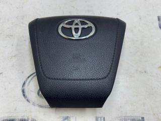 Подушка безопасности в руль Toyota Land Cruiser Prado 2021 контрактная Подушка безопасности в руль Toyota Land Cruiser Prado 2021