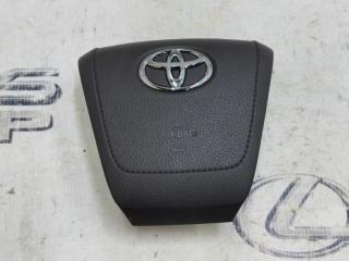 Подушка безопасности в руль Toyota Land Cruiser Prado 2022 контрактная Подушка безопасности в руль Toyota Land Cruiser Prado 2022