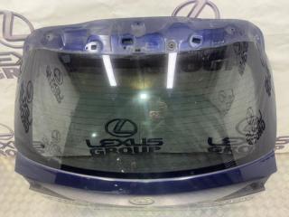 Стекло заднее заднее Lexus RX450h 2013