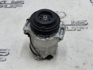 Компрессор кондиционера JAGUAR E-PACE 2020 контрактная Компрессор кондиционера JAGUAR E-PACE 2020